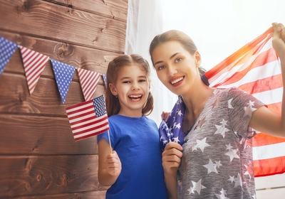 5 Ideas for Fourth of July Family Fun