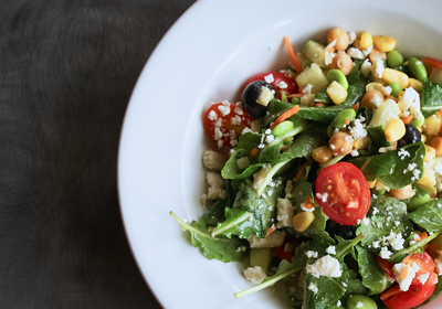 Peach Valley Gainesville’s Guide To Delicious Summer Salads