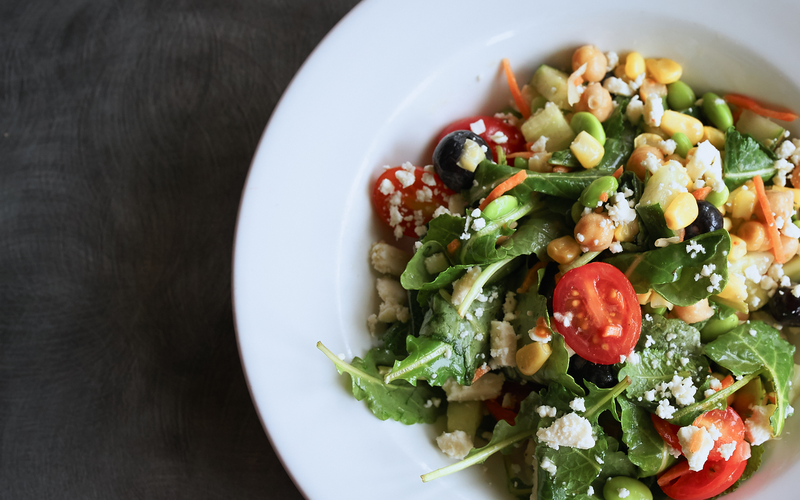 Peach Valley Gainesville’s Guide To Delicious Summer Salads