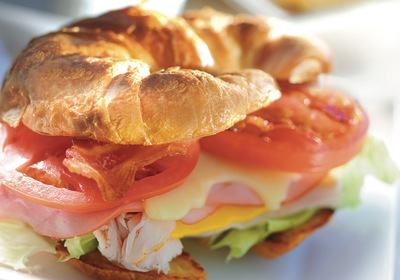 Savor National Croissant Day & An On-The-Go Gainesville Adventure